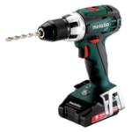 Дрель-шуруповерт Metabo BS 18 LT Set Дрель-шуруповерт Metabo BS 18 LT Set