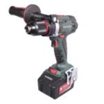 Дрель-шуруповерт Metabo BS 18 LTX Impuls Set Дрель-шуруповерт Metabo BS 18 LTX Impuls Set