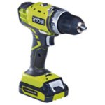 Дрель-шуруповерт Ryobi R14DDE-LL25S Дрель-шуруповерт Ryobi R14DDE-LL25S