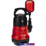 Дренажный насос Einhell GC-DP 3730 Дренажный насос Einhell GC-DP 3730