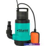 Дренажный насос Sturm WP9775P Дренажный насос Sturm WP9775P