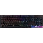 Клавиатура Durgod Taurus K310 Nebula RGB (MX Silent Red, нет кириллицы) Клавиатура Durgod Taurus K310 Nebula RGB (MX Silent Red, нет кириллицы)