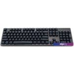 Клавиатура Durgod Taurus K310 Nebula RGB (MX Silent Red, нет кириллицы) Клавиатура Durgod Taurus K310 Nebula RGB (MX Silent Red, нет кириллицы)