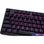 Клавиатура Durgod Taurus K320 Nebula RGB (MX Speed Silver, нет кириллицы) Клавиатура Durgod Taurus K320 Nebula RGB (MX Speed Silver, нет кириллицы)