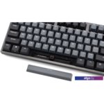 Клавиатура Durgod Taurus K320 (темно-серый, Cherry MX Silent Red, нет кириллицы) Клавиатура Durgod Taurus K320 (темно-серый, Cherry MX Silent Red, нет кириллицы)