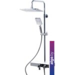Душевая система Wasserkraft A11301 Душевая система Wasserkraft A11301