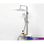 Душевая система Wasserkraft A11301 Душевая система Wasserkraft A11301