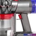 Пылесос Dyson V8 Total Clean Пылесос Dyson V8 Total Clean
