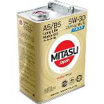 Моторное масло Mitasu MJ-F11 5W-30 4л Моторное масло Mitasu MJ-F11 5W-30 4л