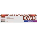 Картридж easyprint LC EXV33 (аналог Canon C-EXV33) Картридж easyprint LC EXV33 (аналог Canon C-EXV33)