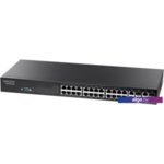 Коммутатор Edge-Core ECS3510-28T Коммутатор Edge-Core ECS3510-28T