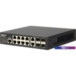 Коммутатор Edge-Core ECS4100-12T Коммутатор Edge-Core ECS4100-12T