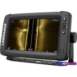 Эхолот-картплоттер Lowrance Elite-9 Ti2 Active Imaging 3-in-1 Эхолот-картплоттер Lowrance Elite-9 Ti2 Active Imaging 3-in-1