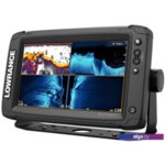 Эхолот-картплоттер Lowrance Elite-9 Ti2 Active Imaging 3-in-1 Эхолот-картплоттер Lowrance Elite-9 Ti2 Active Imaging 3-in-1