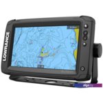Эхолот-картплоттер Lowrance Elite-9 Ti2 Active Imaging 3-in-1 Эхолот-картплоттер Lowrance Elite-9 Ti2 Active Imaging 3-in-1