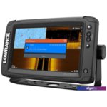 Эхолот-картплоттер Lowrance Elite-9 Ti2 Active Imaging 3-in-1 Эхолот-картплоттер Lowrance Elite-9 Ti2 Active Imaging 3-in-1