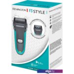 Электробритва Remington F3000 Style Series F3 Электробритва Remington F3000 Style Series F3