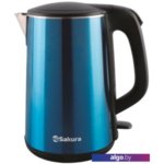 Электрочайник Sakura SA-2156MBL Электрочайник Sakura SA-2156MBL