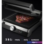 Электрогриль Polaris PGP 1902 Электрогриль Polaris PGP 1902