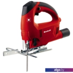 Электролобзик Einhell TC-JS 80/1