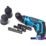 Электроотвертка WMC Tools 1036 Электроотвертка WMC Tools 1036