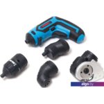 Электроотвертка WMC Tools 1036 Электроотвертка WMC Tools 1036