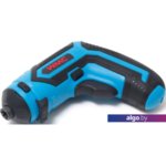 Электроотвертка WMC Tools 1036 Электроотвертка WMC Tools 1036
