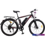 Электровелосипед Hiper Engine MTB S1 Graphite 2022 Электровелосипед Hiper Engine MTB S1 Graphite 2022