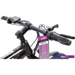 Электровелосипед Hiper Engine MTB S1 Graphite 2022 Электровелосипед Hiper Engine MTB S1 Graphite 2022