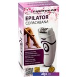 Эпилятор Esperanza EBD002B Эпилятор Esperanza EBD002B