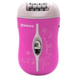 Эпилятор Sakura SA-5540SBL Эпилятор Sakura SA-5540SBL