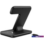 Беспроводное зарядное Evolution QWC-104 Беспроводное зарядное Evolution QWC-104