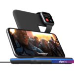 Беспроводное зарядное Evolution QWC-104 Беспроводное зарядное Evolution QWC-104