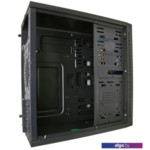 Корпус ExeGate QA-412U Корпус ExeGate QA-412U
