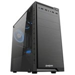 Корпус ExeGate QA-412U 500W Корпус ExeGate QA-412U 500W