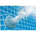 Каркасный бассейн Intex Ultra Frame (732х366х132) Каркасный бассейн Intex Ultra Frame (732х366х132)