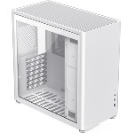 Корпус GameMax Spark (белый) Корпус GameMax Spark (белый)