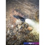 Фонарь Armytek Dobermann Pro Magnet USB (белый) Фонарь Armytek Dobermann Pro Magnet USB (белый)