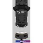 Фонарь Armytek Predator Pro Magnet USB (белый) Фонарь Armytek Predator Pro Magnet USB (белый)