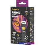 Фонарь Armytek Prime C2 Pro Magnet USB (теплый) Фонарь Armytek Prime C2 Pro Magnet USB (теплый)