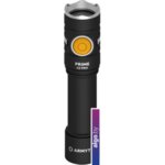 Фонарь Armytek Prime C2 Pro Magnet USB (теплый) Фонарь Armytek Prime C2 Pro Magnet USB (теплый)