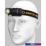 Фонарь Armytek Wizard C1 Pro Magnet USB (белый) Фонарь Armytek Wizard C1 Pro Magnet USB (белый)