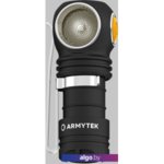 Фонарь Armytek Wizard C1 Pro Magnet USB (белый) Фонарь Armytek Wizard C1 Pro Magnet USB (белый)