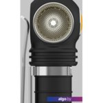 Фонарь Armytek Wizard C1 Pro Magnet USB (белый) Фонарь Armytek Wizard C1 Pro Magnet USB (белый)