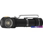 Фонарь Armytek Wizard C2 Magnet USB (теплый) Фонарь Armytek Wizard C2 Magnet USB (теплый)