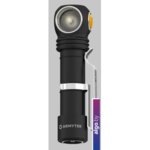 Фонарь Armytek Wizard C2 Magnet USB (теплый) Фонарь Armytek Wizard C2 Magnet USB (теплый)