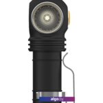 Фонарь Armytek Wizard C2 Magnet USB (теплый) Фонарь Armytek Wizard C2 Magnet USB (теплый)