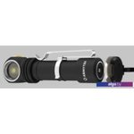 Фонарь Armytek Wizard C2 Magnet USB (теплый) Фонарь Armytek Wizard C2 Magnet USB (теплый)