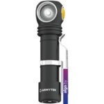 Фонарь Armytek Wizard C2 Pro Magnet USB XHP50.2 (белый) Фонарь Armytek Wizard C2 Pro Magnet USB XHP50.2 (белый)