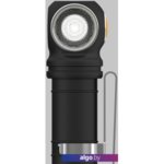 Фонарь Armytek Wizard C2 Pro Max Magnet USB (теплый) Фонарь Armytek Wizard C2 Pro Max Magnet USB (теплый)